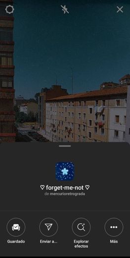 forget-me-not (de mercurioretrograda) 