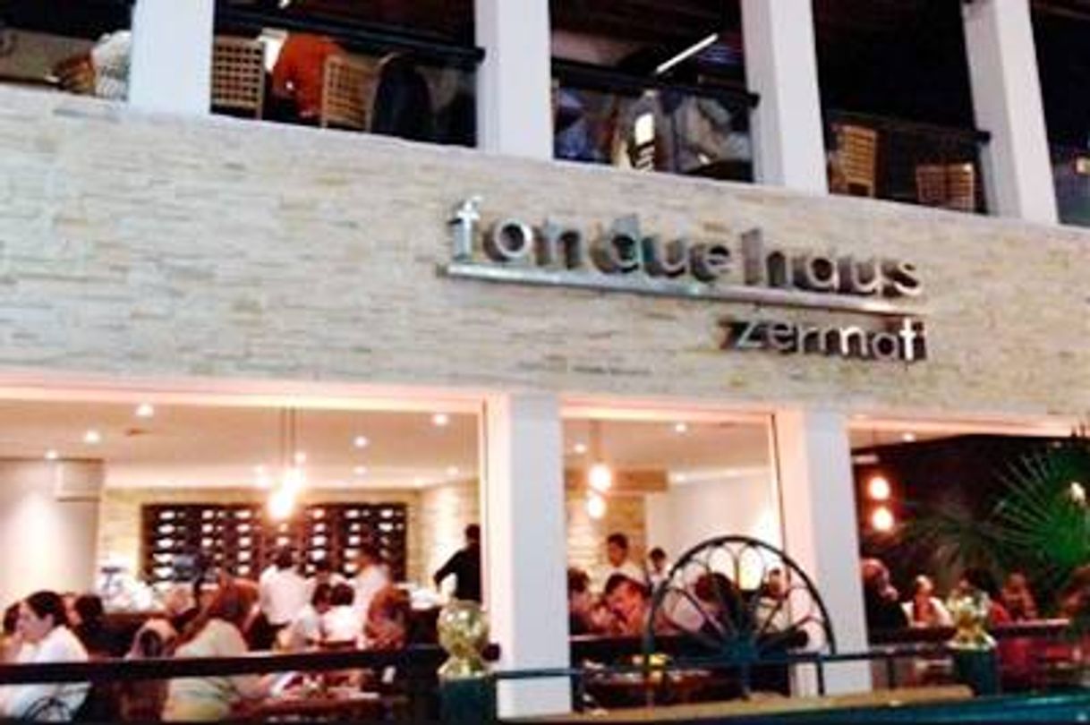 Restaurants Fondue Haus Zermatt Altavista