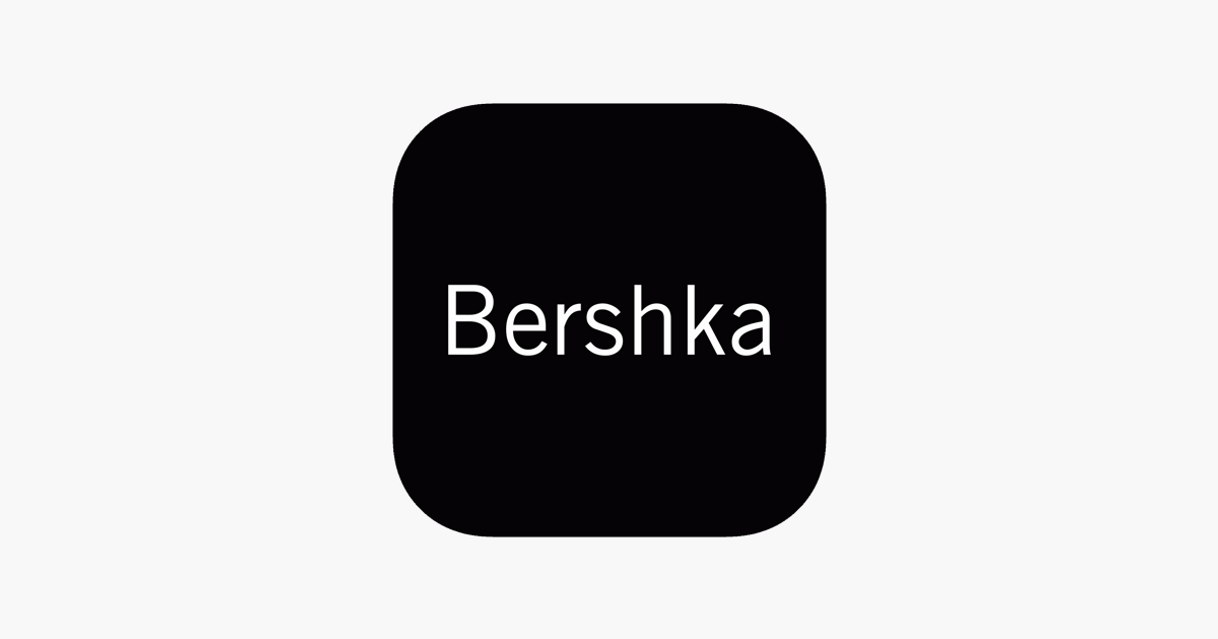 Fashion Bershka