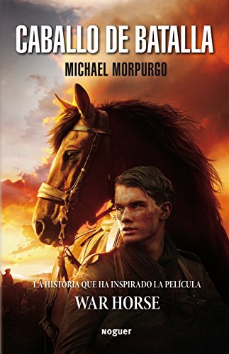 Book Caballo de batalla