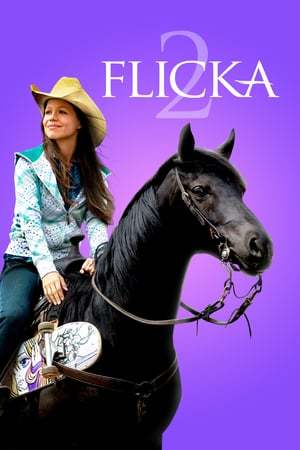 Película Flicka 2