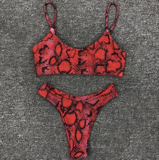 ARIA RED SET