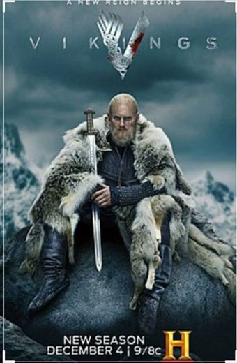 Vikings: Season 6 Official Trailer | History - YouTube