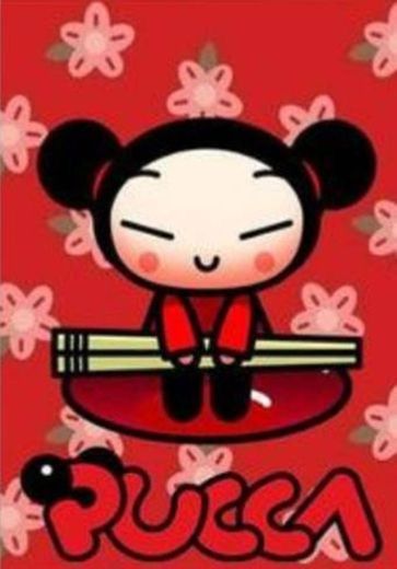 Pucca Official Trailer - YouTube