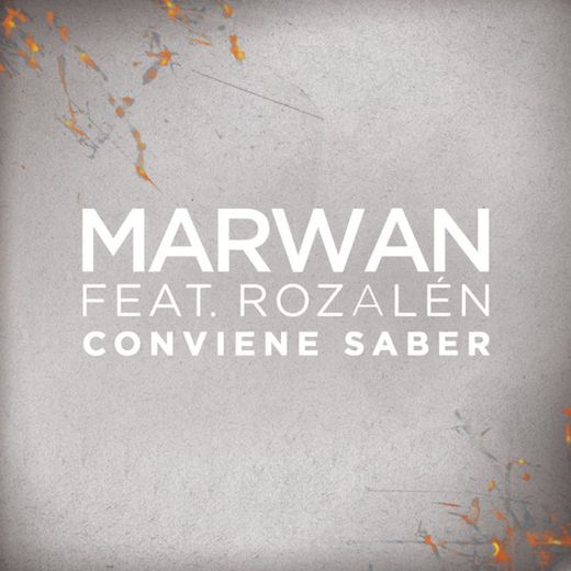 Conviene Saber (feat. Rozalén)