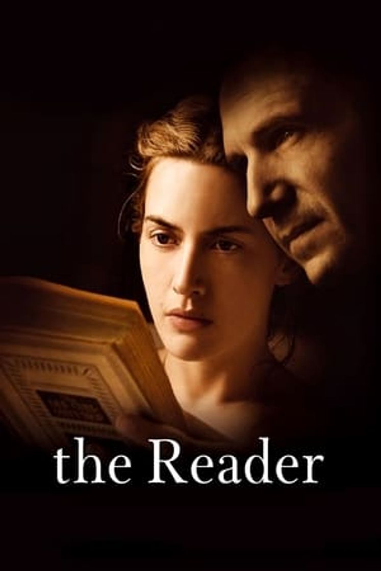 Película The Reader (El lector)