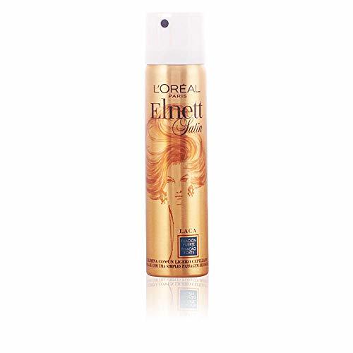 Belleza L'Oréal Elnett Laca Mini Fijación Fuerte