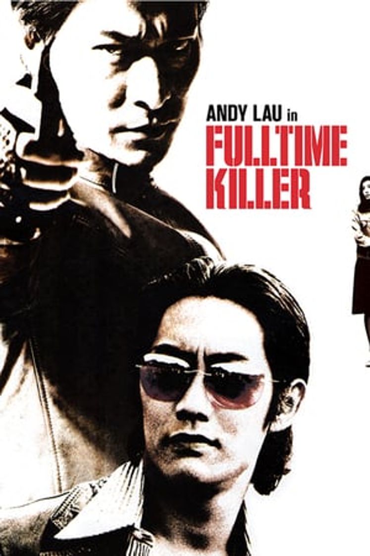 Movie Fulltime Killer