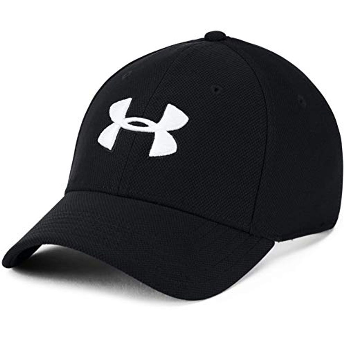 Social Under Armour UA Blitzing 3.0 Gorra para hombre, gorra con visera transpirable,