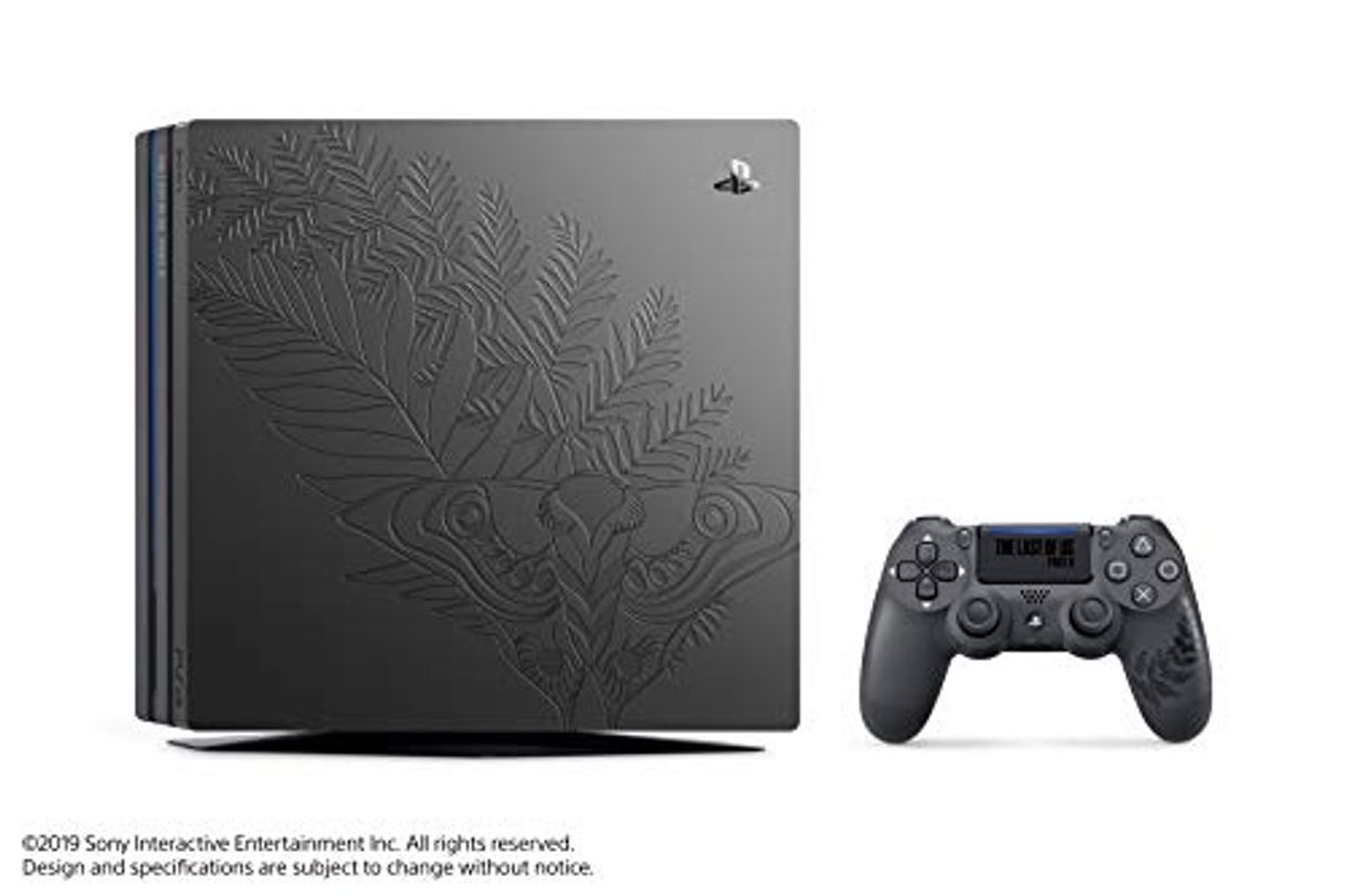 Social PlayStation 4 Pro