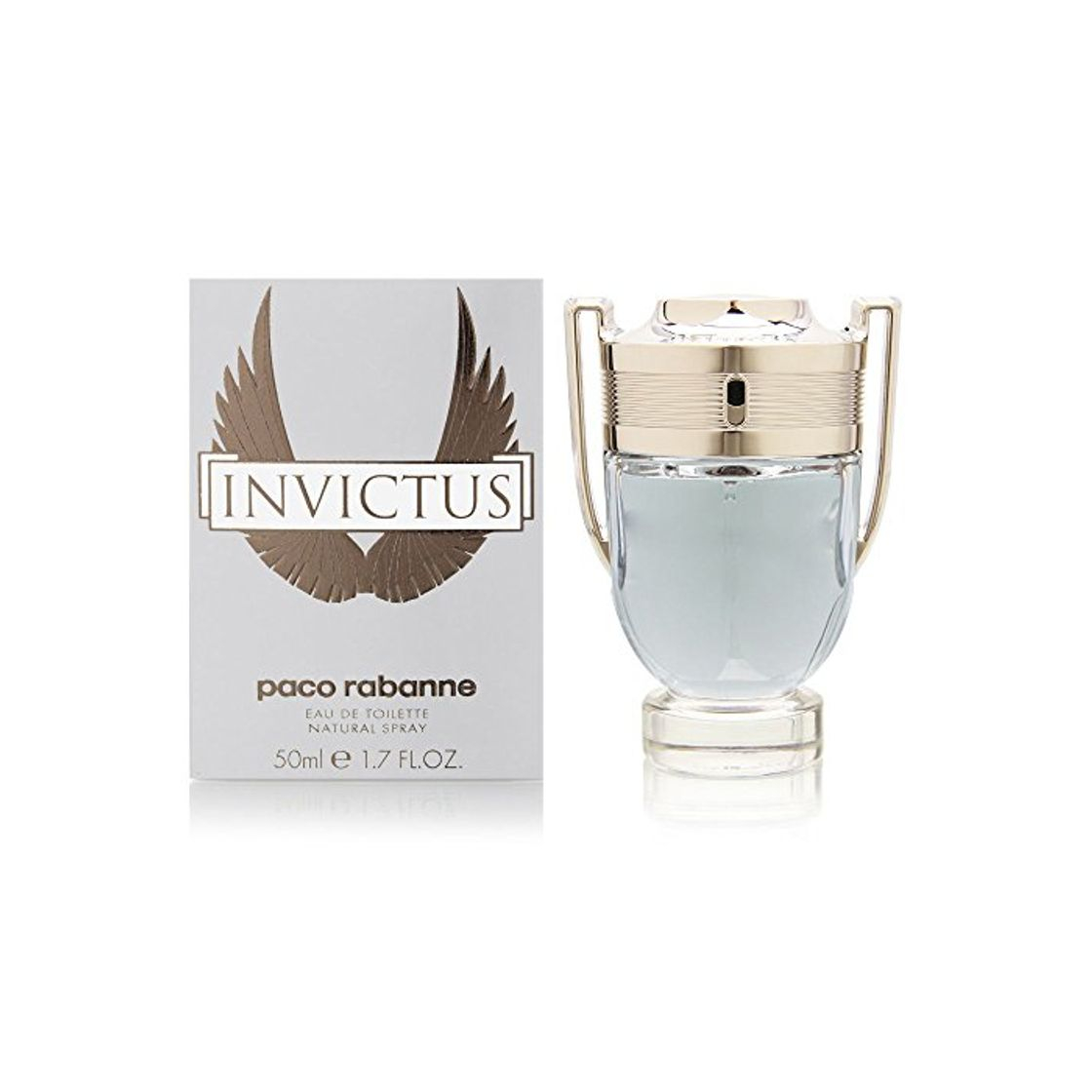 Social Paco Rabanne Invictus
