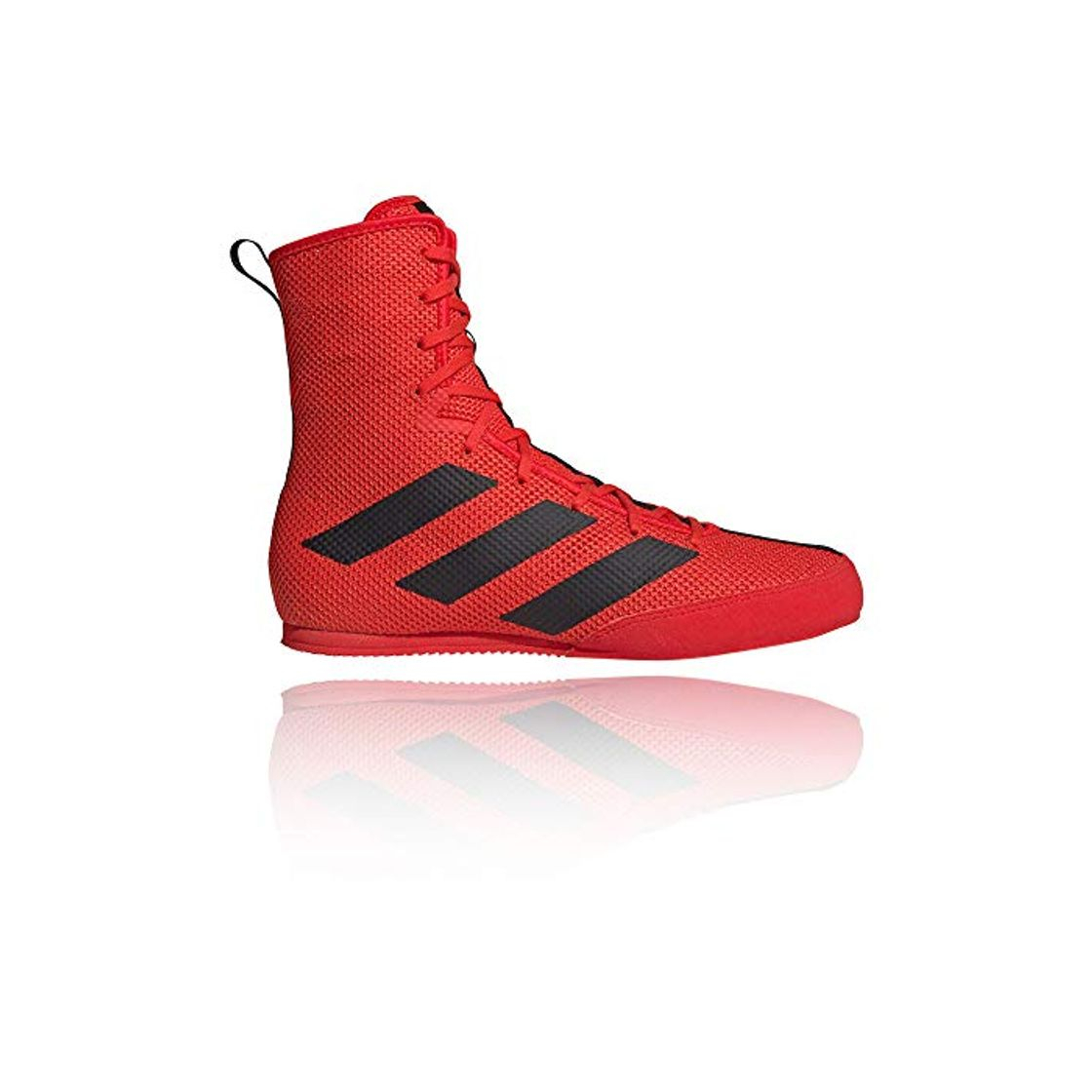 Fashion Adidas Box Hog 3 Plus Boxeo Zapatillas - AW19-41