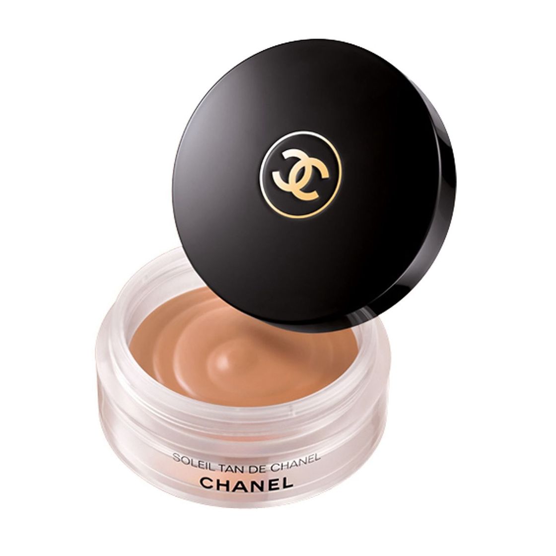 Moda Soleil Chanel Bronzing Makeup Base