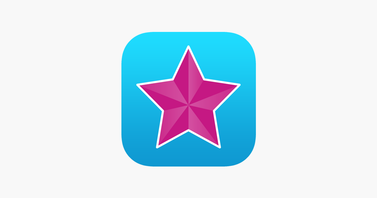 Moda ‎Video Star on the App Store