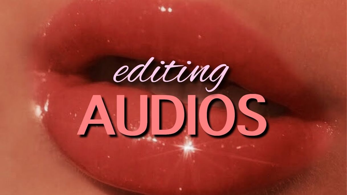 Moda BEST EDITING AUDIOS 🥵 (2020)