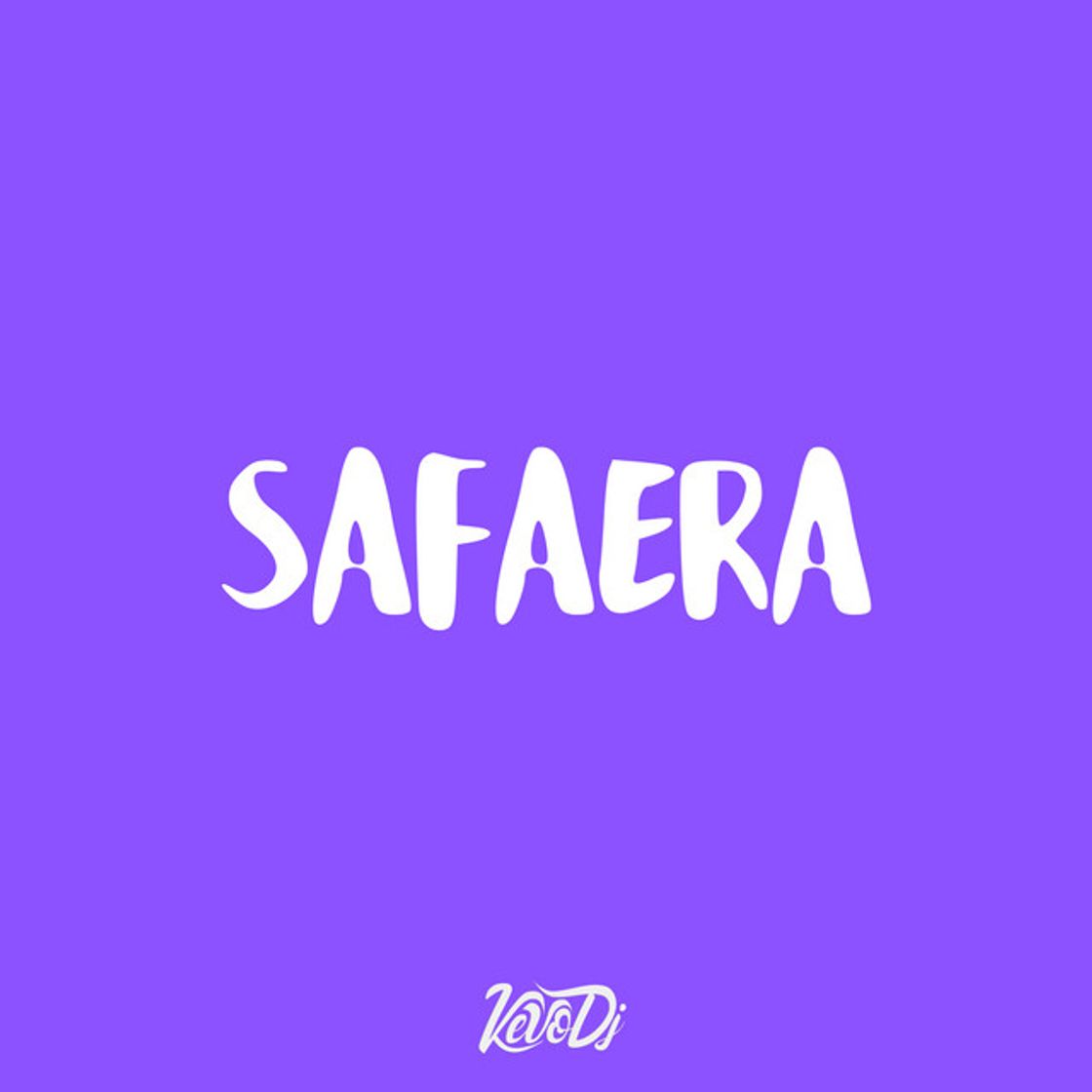 Canción Safaera - Remix