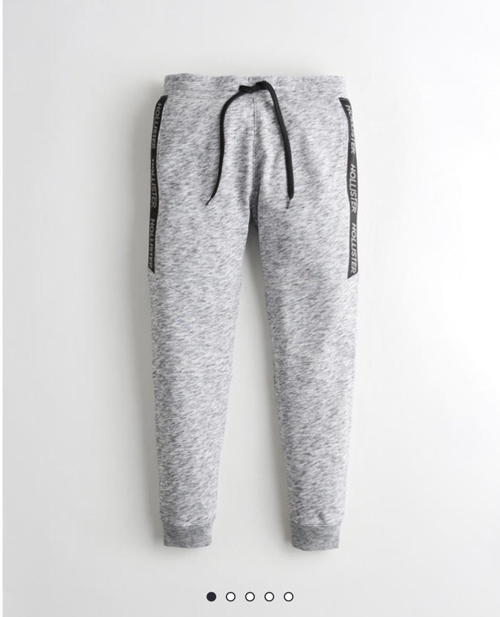 Producto Skinny Terry Jogger Pants