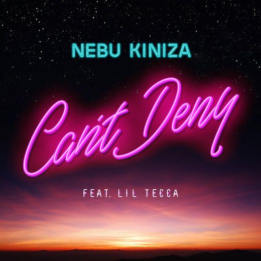 Can't Deny (feat. Lil Tecca)