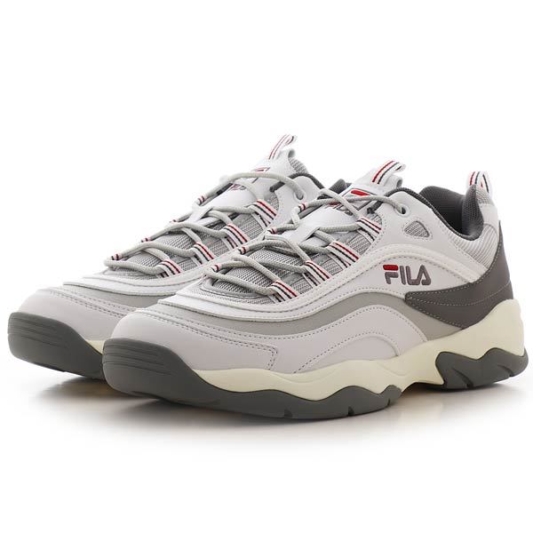 Moda FILA Heritage Ray CB