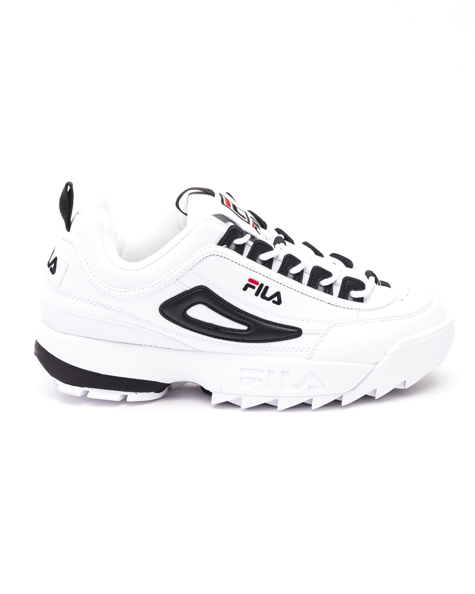Social FILA Heritage Ray CB