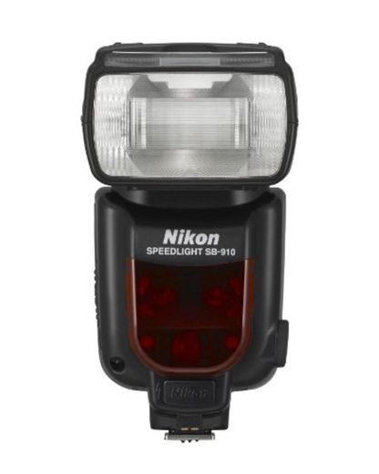 Nikon SB-910 - Flash con zapata