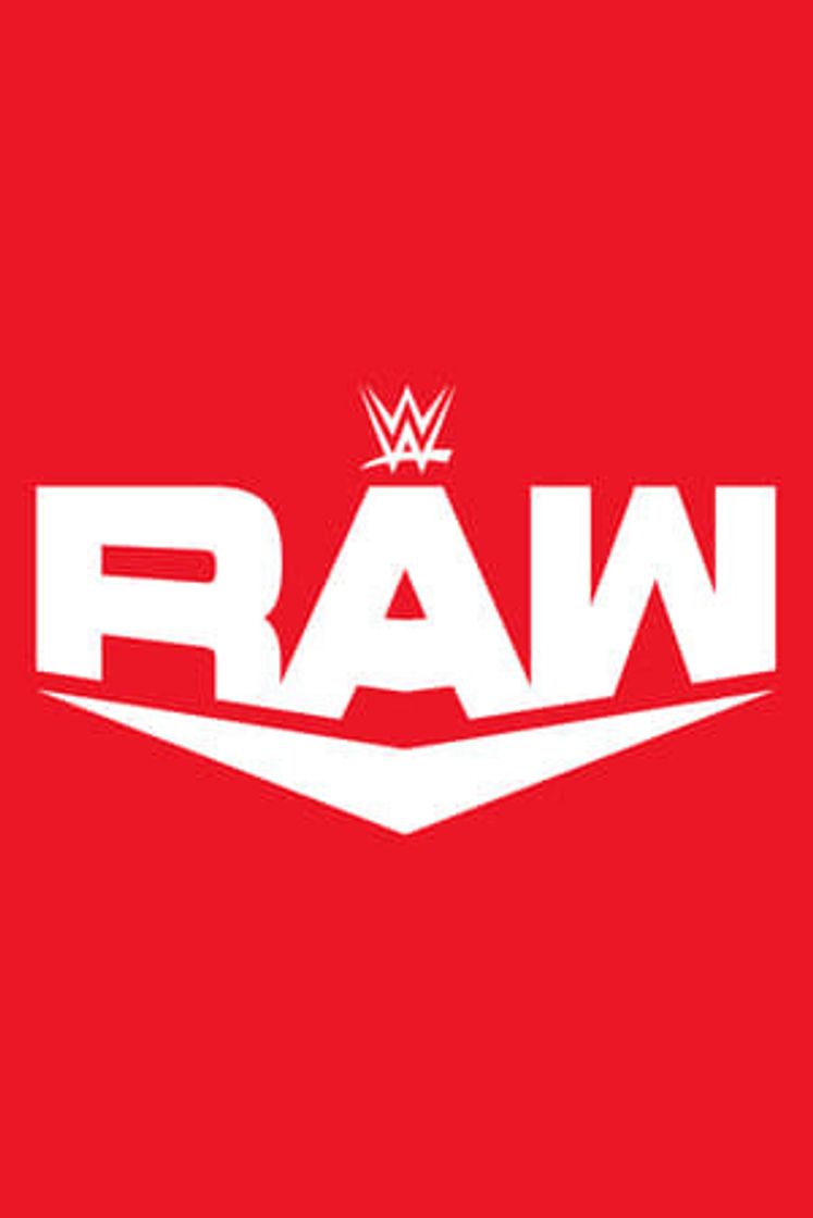 Serie WWE Raw