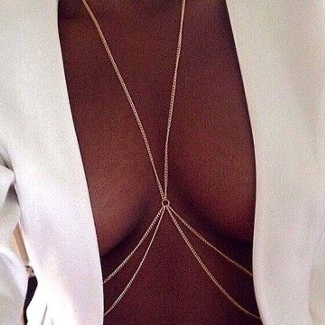 Fashion BODY CHAIN 