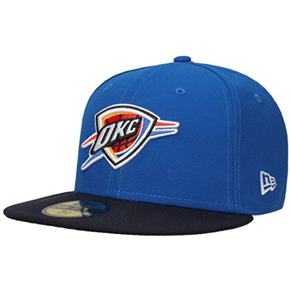 Places Gorra 59FIFTY TC OKC Thunder by New Era gorragorra de baseball