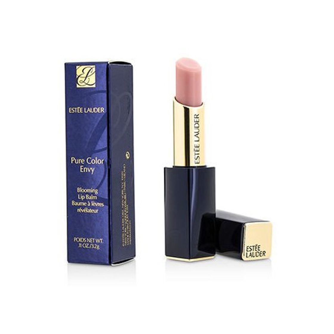 Social Estee Lauder Pure Color Envy Bálsamo Labial Tono