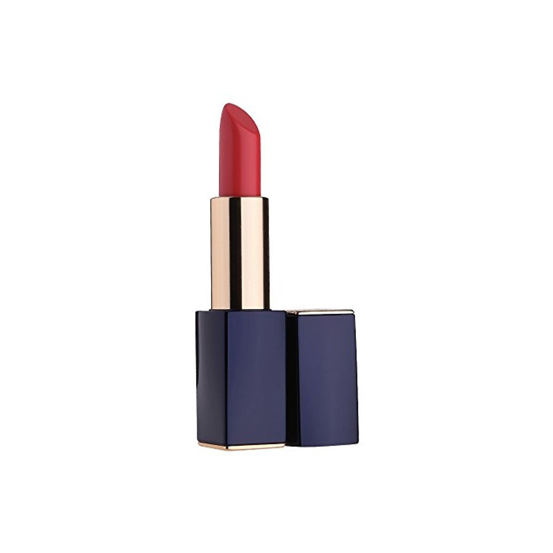 Social Estée lauder Pure color envy lipstick 320-defiant coral 3
