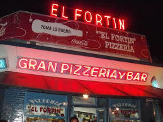 El Fortín