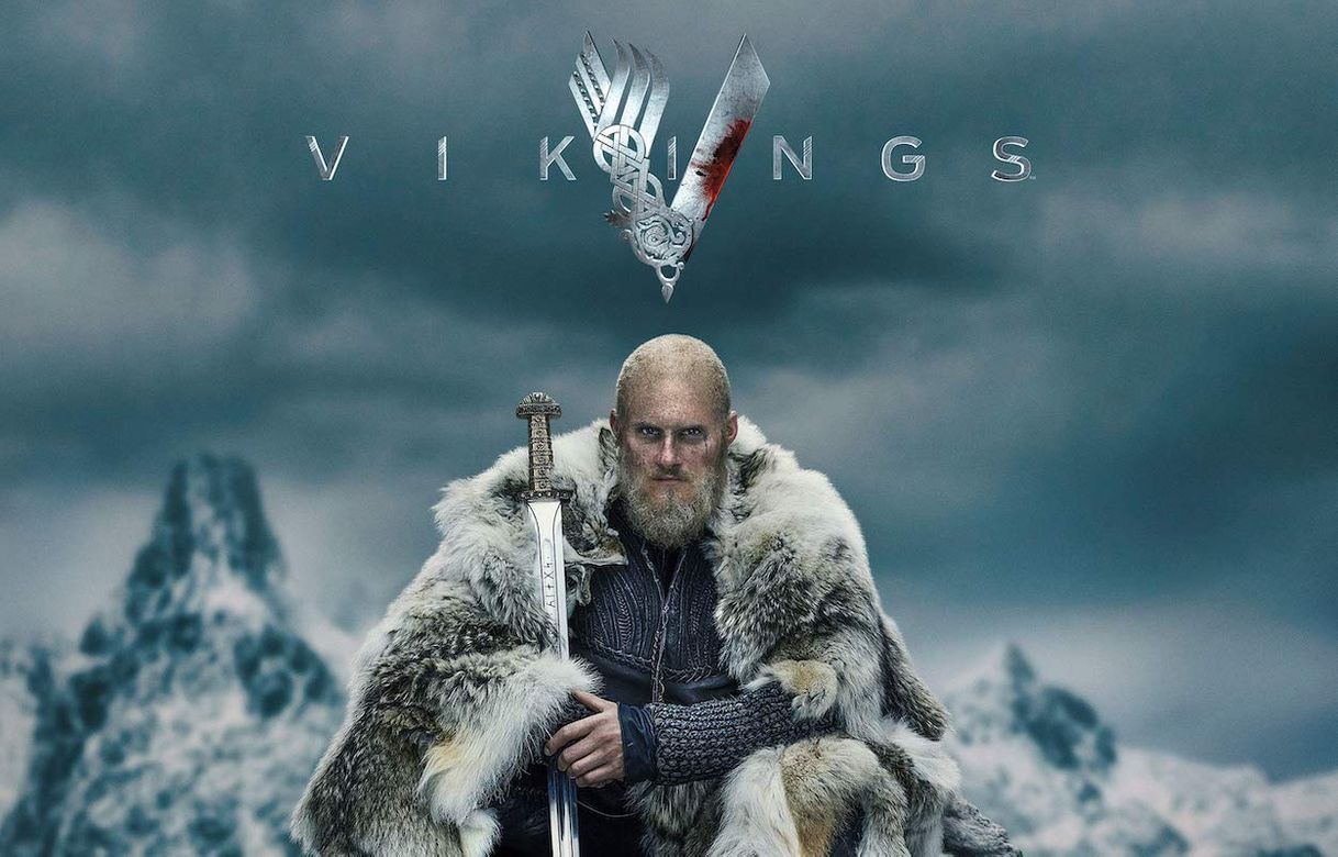 Serie Vikingos