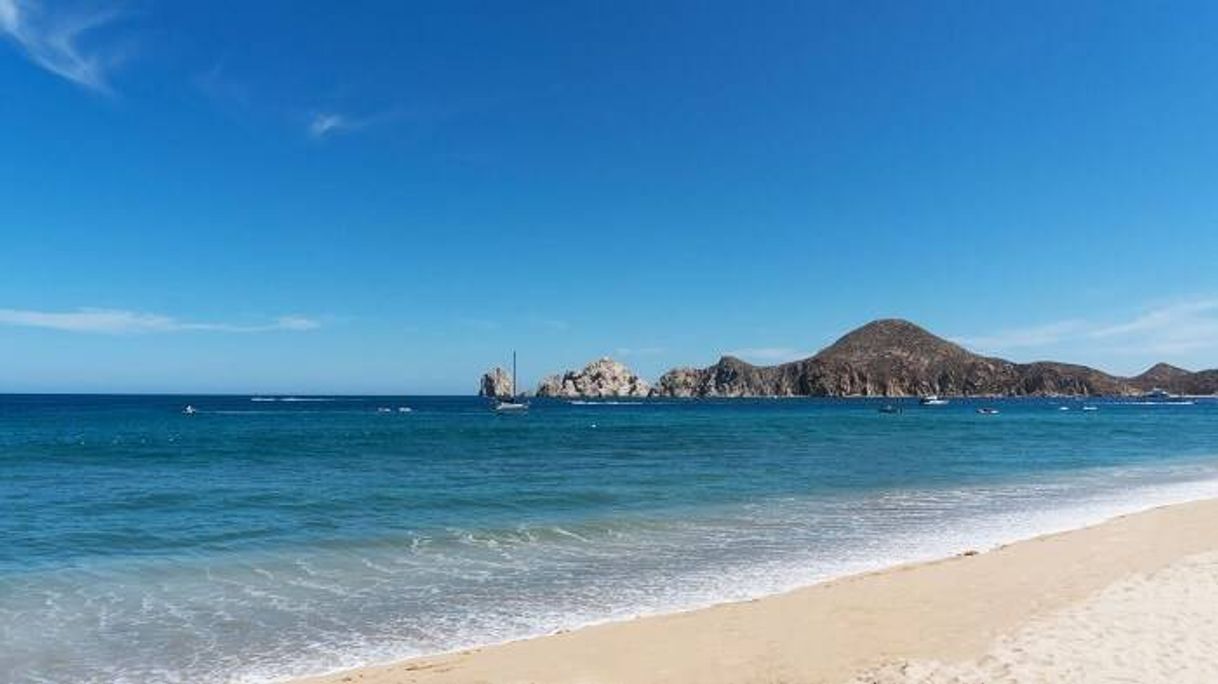 Place Los Cabos