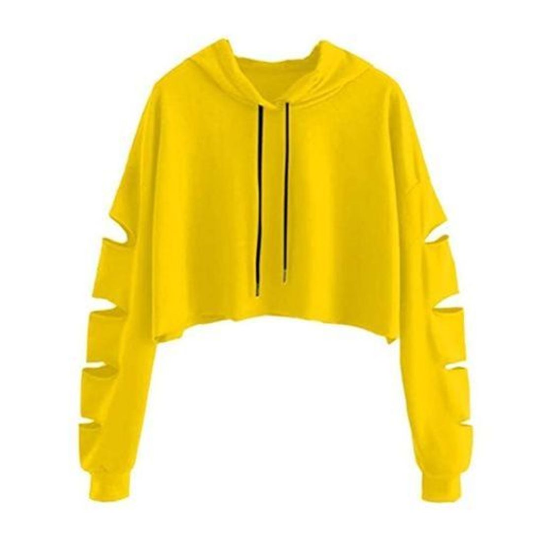 Social Sudaderas Sin Capucha Corta Tumblr Deporte Primavera Invierno para Mujer