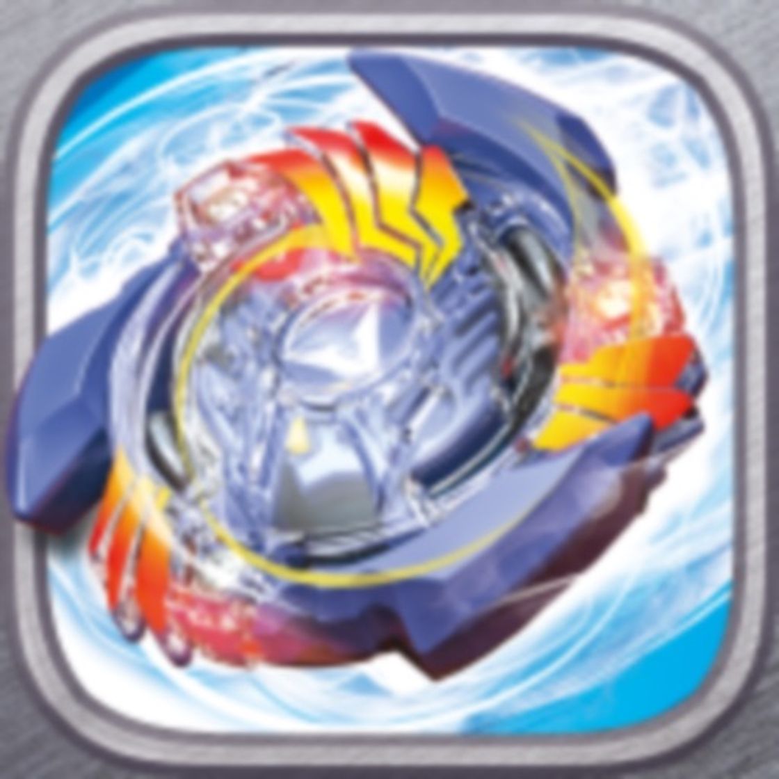 App BEYBLADE BURST app