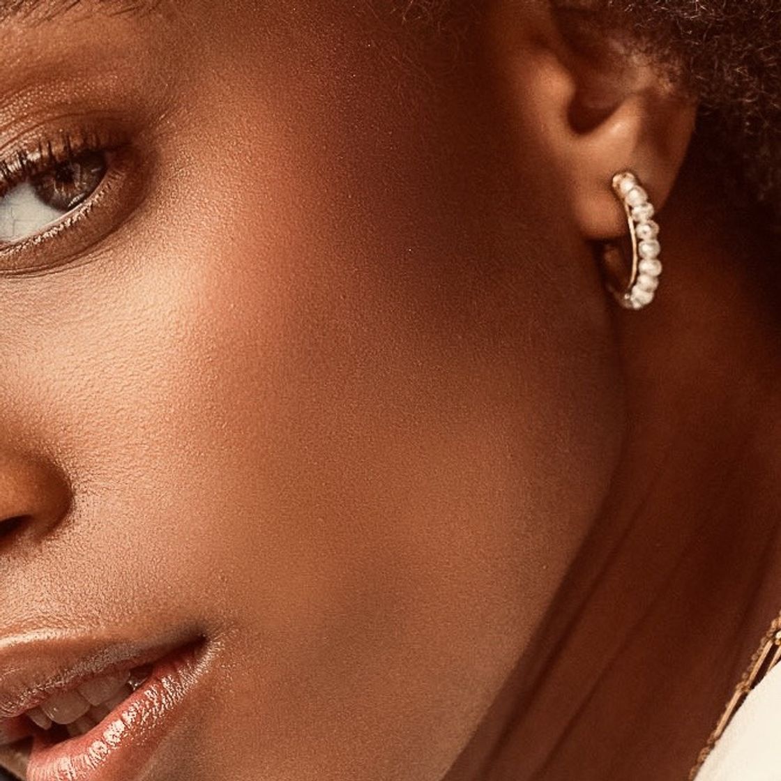 Social Mesh Jewellery