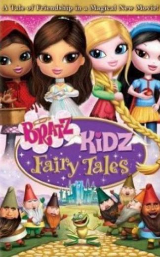Bratz Kidz: Fairy Tales