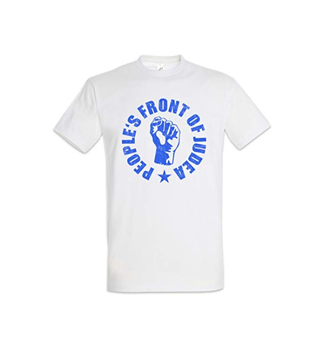 Producto Urban Backwoods People'S Front of Judea Camiseta De Hombre T