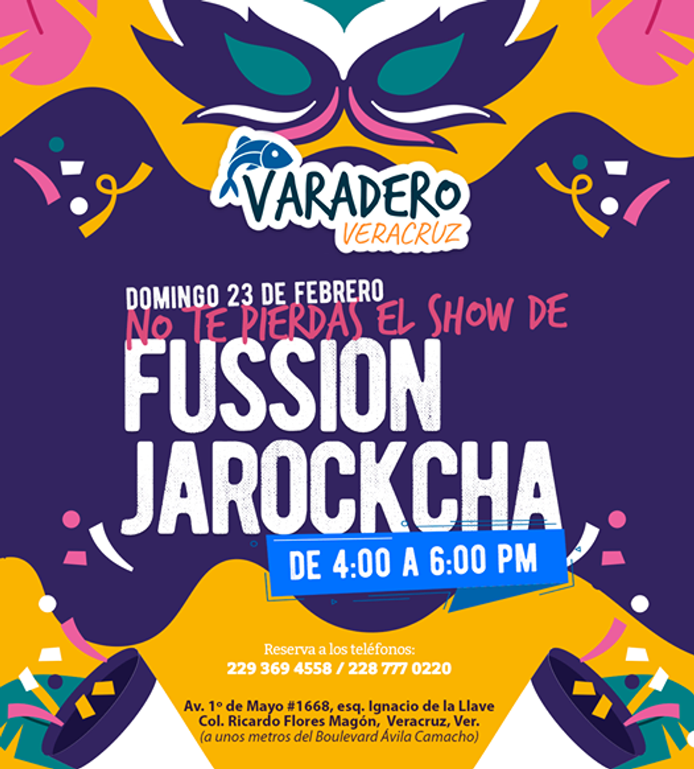 Restaurantes Varadero Veracruz