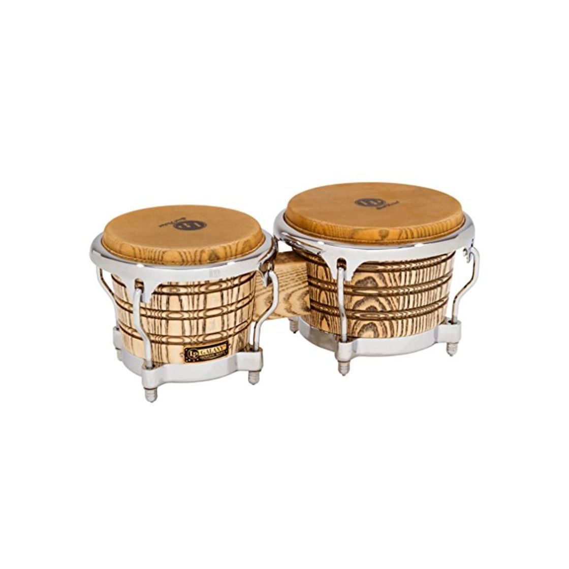 Producto LP Galaxy Giovanni - Bongos, 7 1