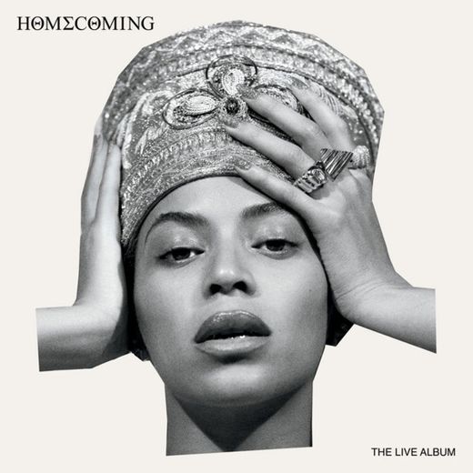 Drunk in Love - Homecoming Live