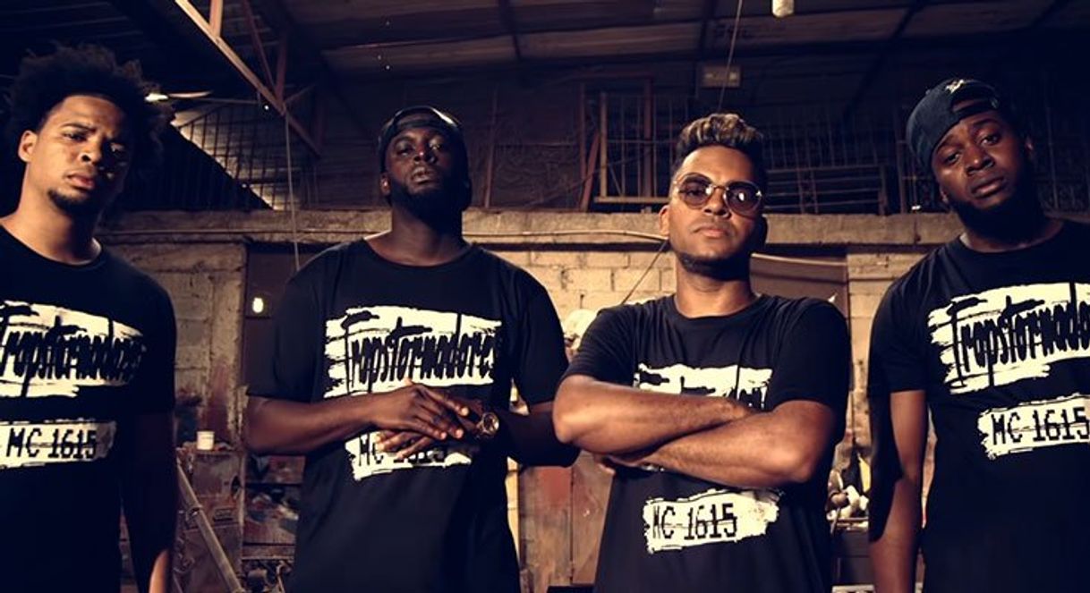 Canción Trapstorno (feat. Natan El Profeta, Rubinsky Rbk & Philipe)
