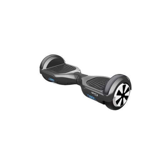 Windgoo Hoverboard 6.5" Scooter eléctrico con Auto Equilibrio, Hoverboard con Bluetooth y