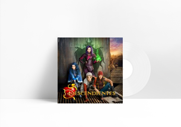 Rotten to the Core - From "Descendants: Wicked World"