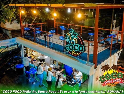 Coco Food Park