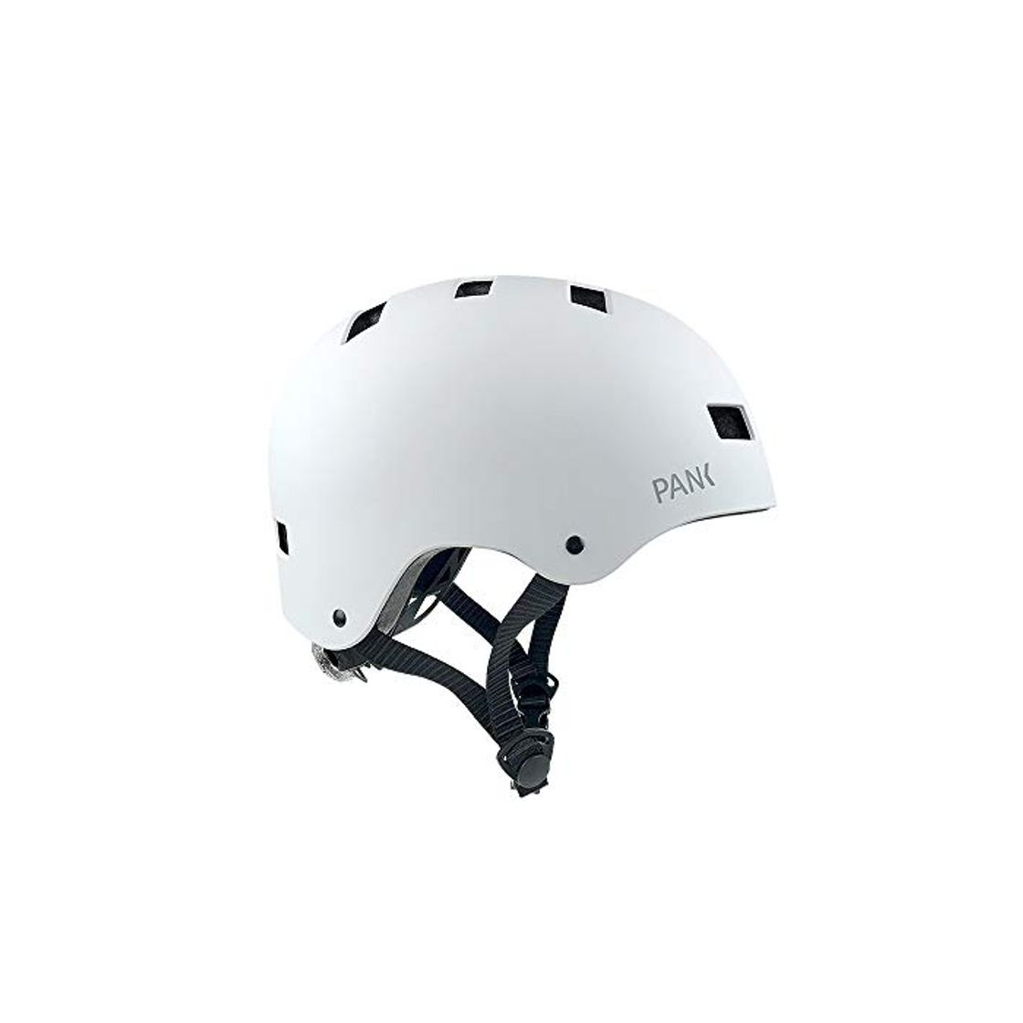 Producto PANK URBAN MOBILITY Casco Patinete eléctrico, Bicicleta Urbana, Patines y Skateboard. Luz