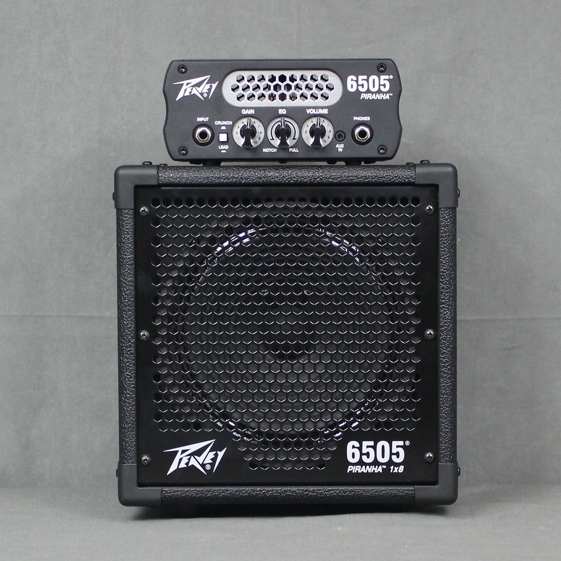 Producto PEAVEY 6505® Micro 1x8 Cabinet