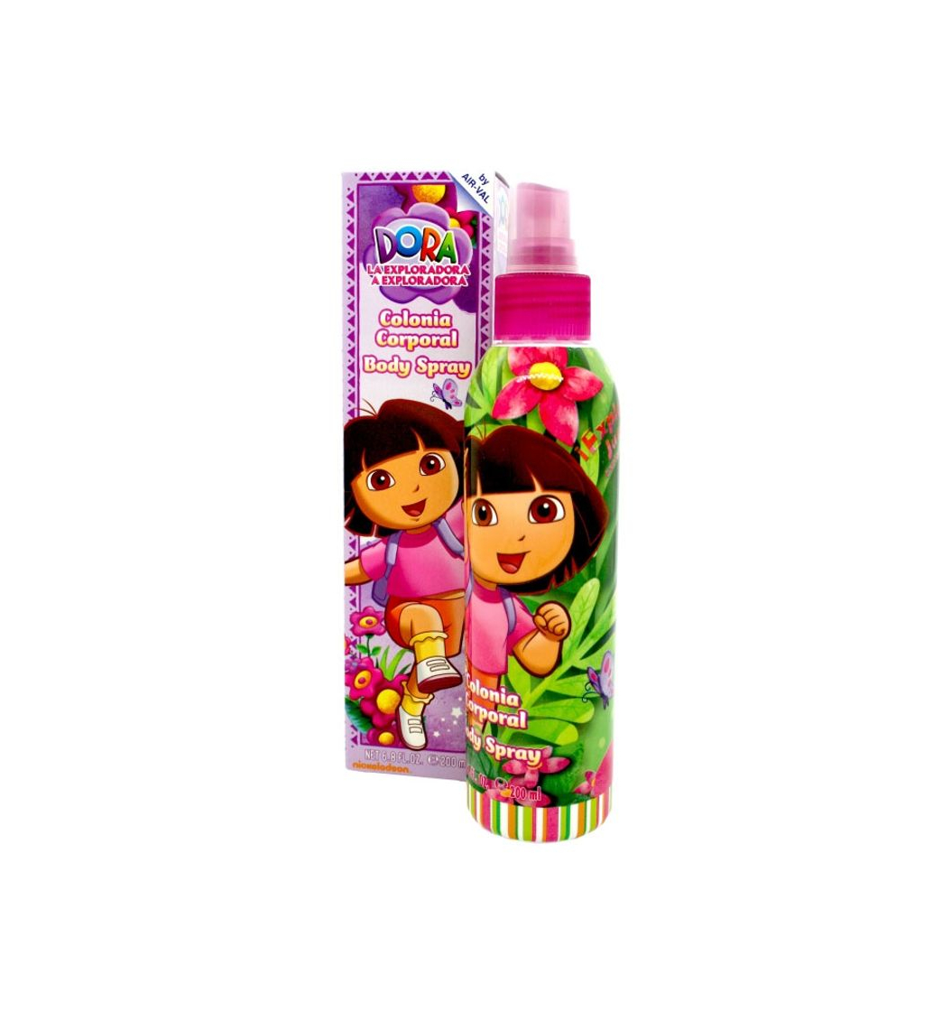 Producto DORA ESTUCHE COLONIA 100 ML