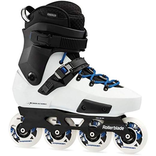 Rollerblade Twister 80 Le Patines