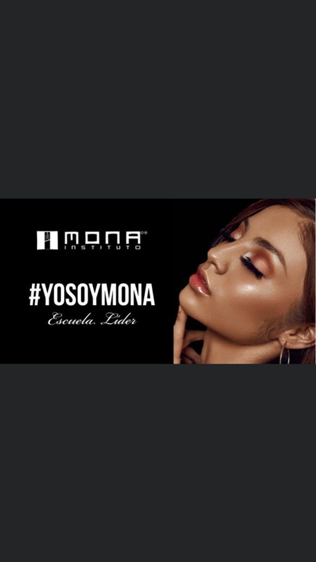 Social #Yo soy Mona ✨ 